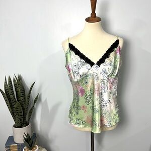 Simply Irresistible sleepwear top